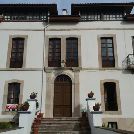 Casa Nogales Junto A Playa De Poo Y Senda. Wifi Apartment Exterior photo