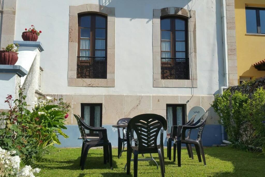 Apartment Casa Nogales Junto A Playa De Y Senda. Wifi *