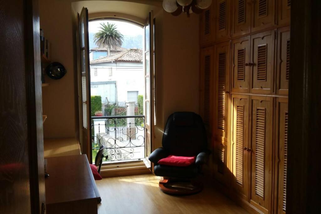 Apartment Casa Nogales Junto A Playa De Y Senda. Wifi